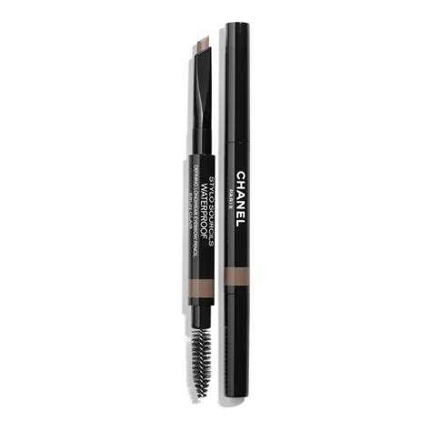 CHANEL STYLO SOURCILS WATERPROOF .